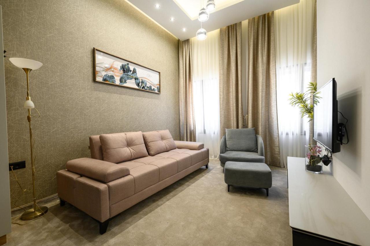 Ni Apartmanski Smestaj King Bo מראה חיצוני תמונה