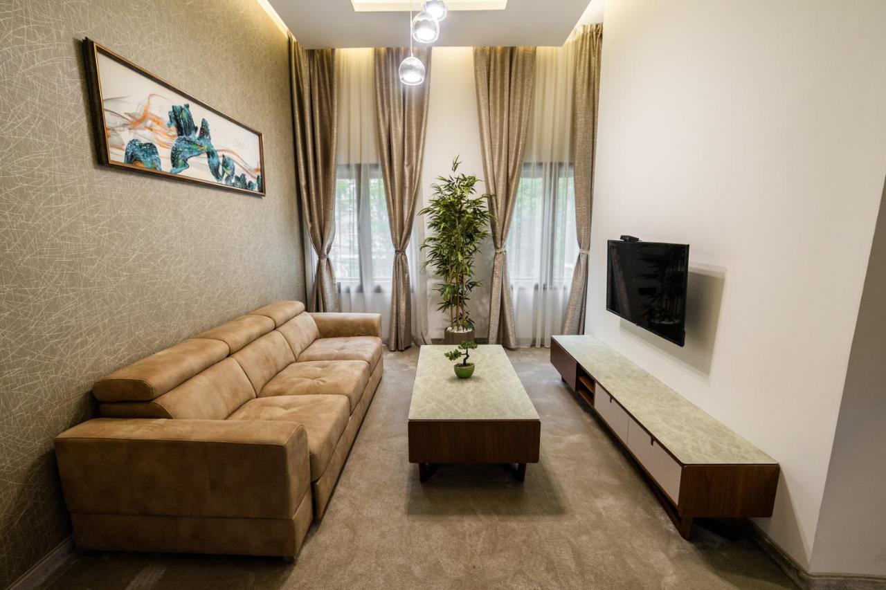 Ni Apartmanski Smestaj King Bo מראה חיצוני תמונה